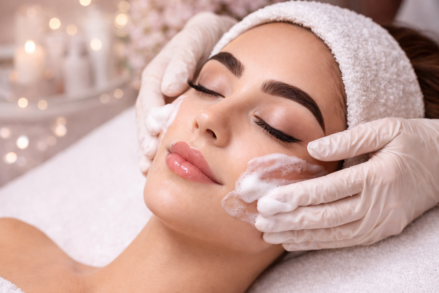 Facial Treatments